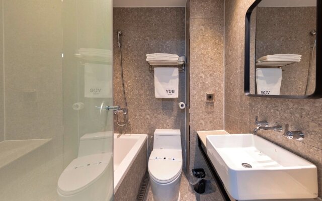 Cheonan Vue Hotel
