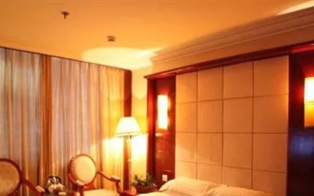 Yicheng Business Hotel