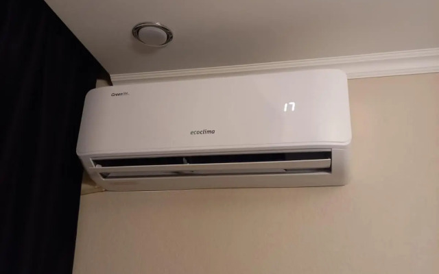 Апартаменты на улице Лавриненко 13 корпус 3