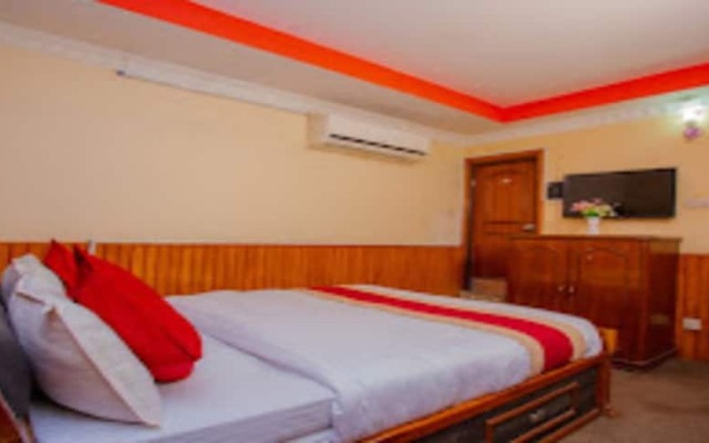 MeroStay 165 HOTEL RI