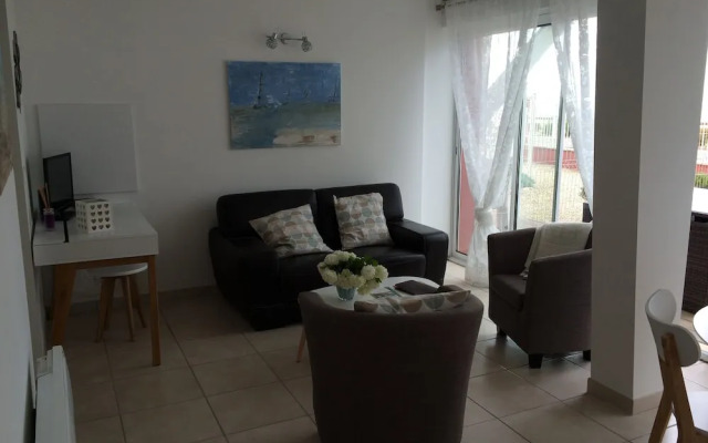 Joussac Côté Plage - Protocole sanitaire strict