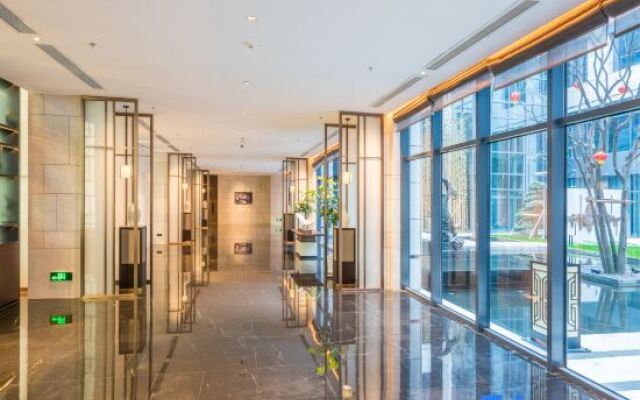 Fairfield by Marriott Taizhou Bay