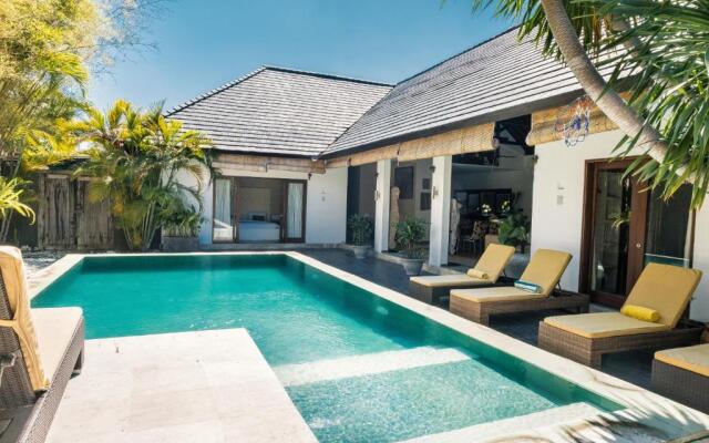 Seminyak Villa
