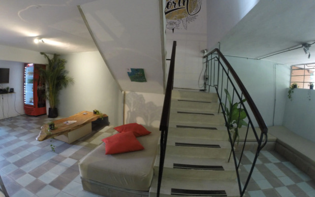 Casa Estacion - Hostel