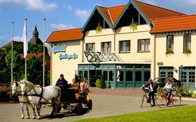 Hotel & Restaurant Dreiwasser