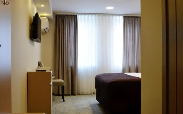Pasažo namai B&B