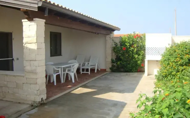 Punta Delle Formiche