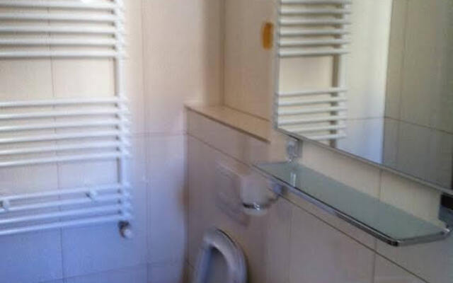 Apartment Toma Garii