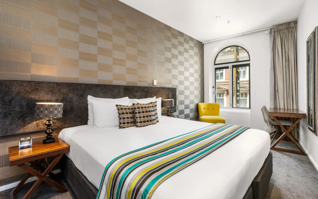 Hotel 115 Christchurch