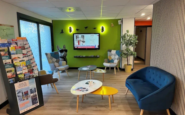 Hotel Urban Style Cannes Mouans-Sartoux