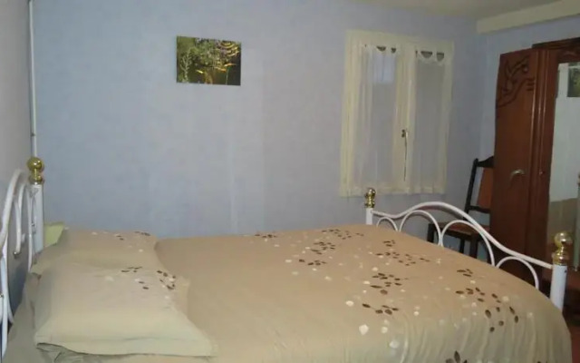 Chambres dHôtes La Loge