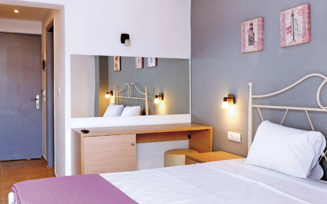 Island Resorts Maya (ex Valynakis)