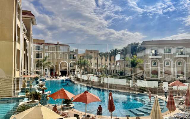KaiSol Romance Resort Sahl Hasheesh (Adults Only)