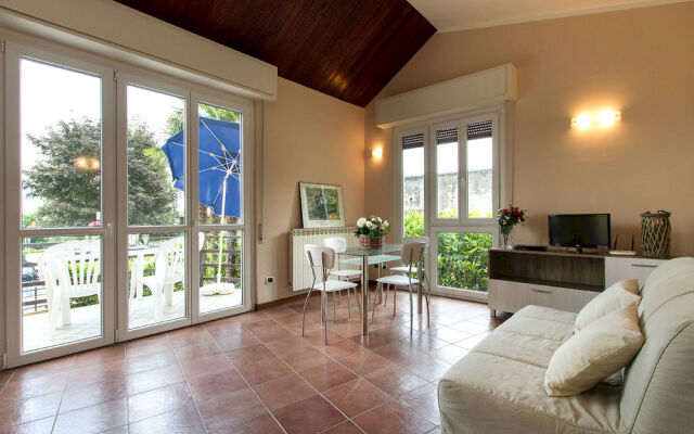 Impero House Rent - Baveno