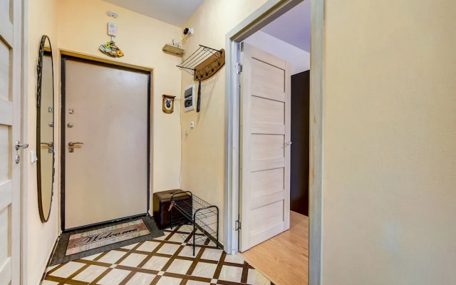 Апартаменты Vesta рядом с Финским заливом