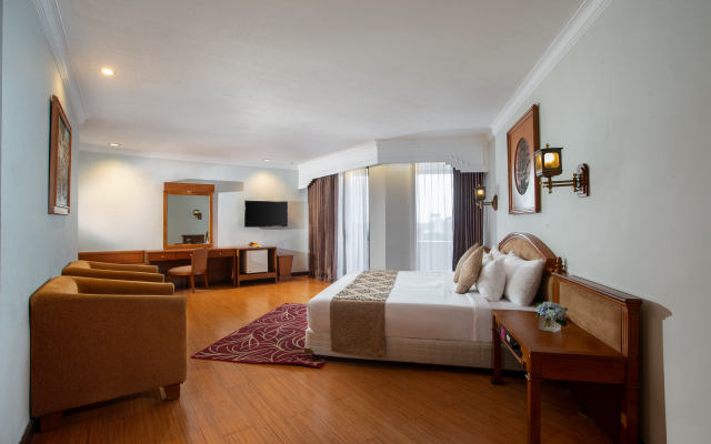 Grand Inna Malioboro