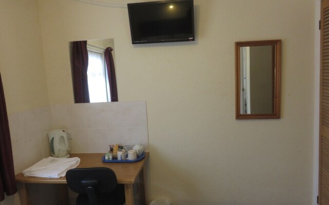 Lamplighter Guesthouse