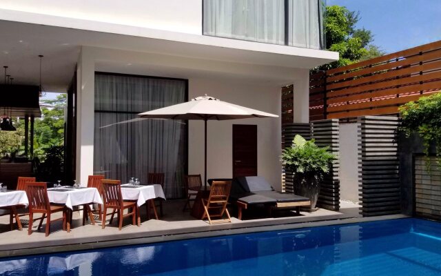 Angkor Siesta Villa