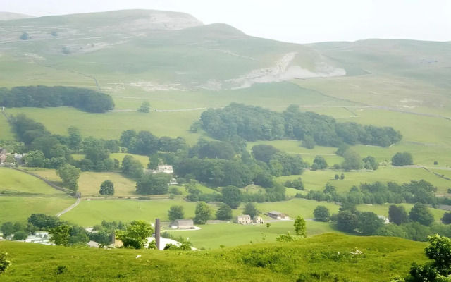 The Harts Head