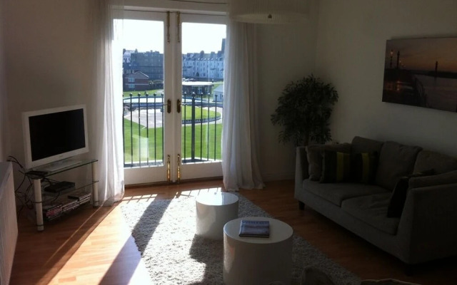 Oceans 12 Apartment