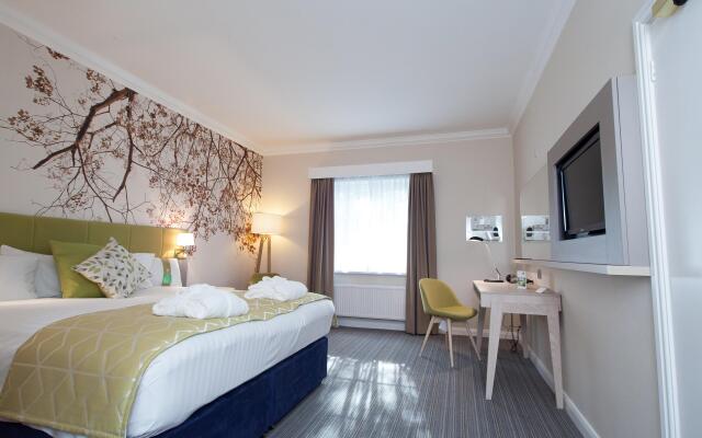 Holiday Inn Corby - Kettering A43 by IHG