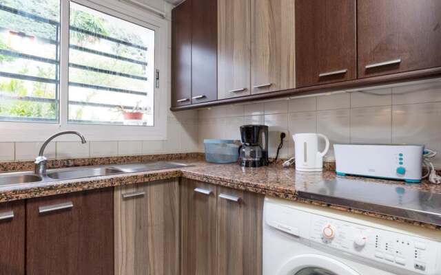 104709 House In Pedregalejo