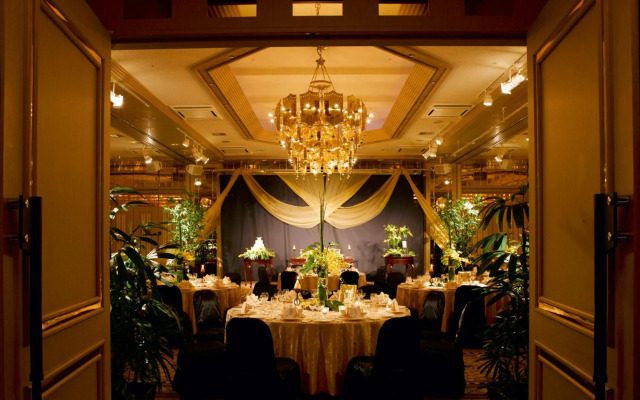 Koriyama View Hotel