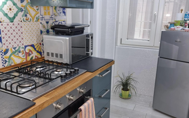 Al Teatro Verdi Luxury Apartment