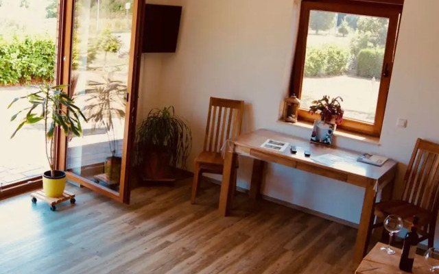 Rugen Apartment Waterview