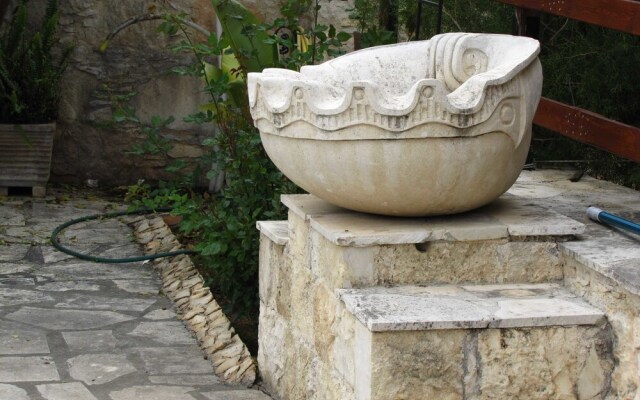 Webooking Theodora Villa