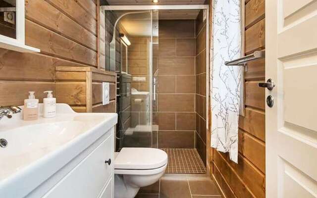 14 Person Holiday Home in Fåvang