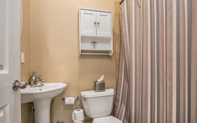 Seattle Vacation Home: Life's A Beach