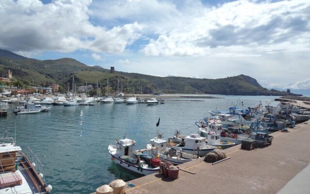 Albergo Hotel Tirreno