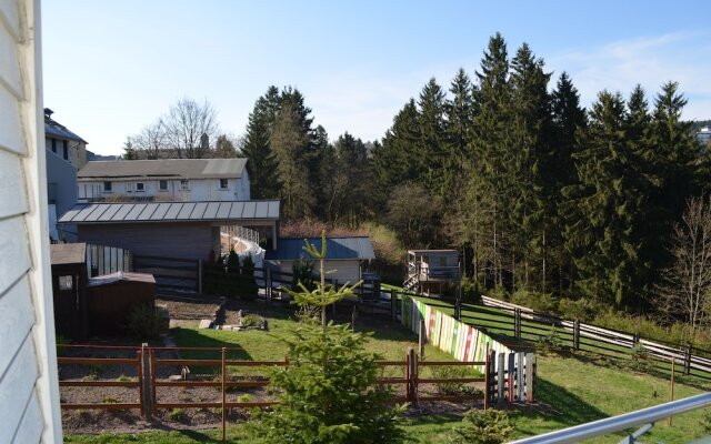 Apartment Ohragrund Oberhof