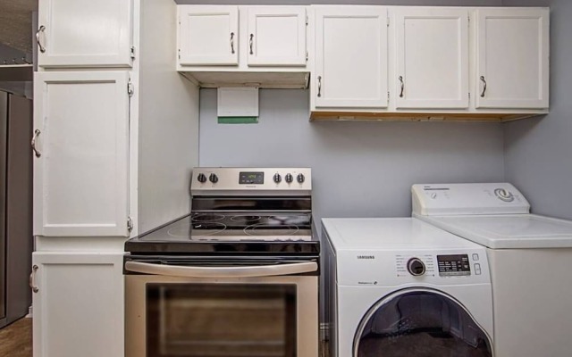 The Odom Guest House