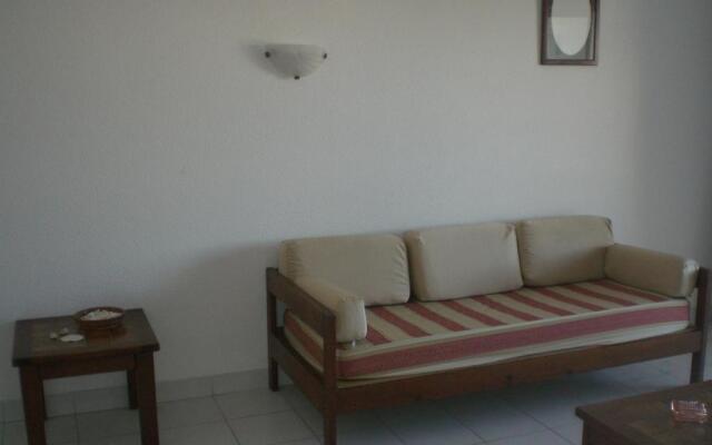 Apartamentos Eirasol