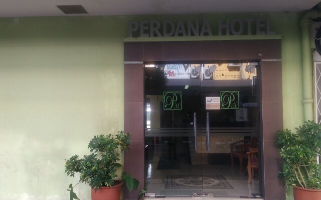 90411 Perdana Hotel Labuan