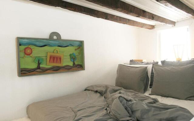 The Pulse Residence Astypalea