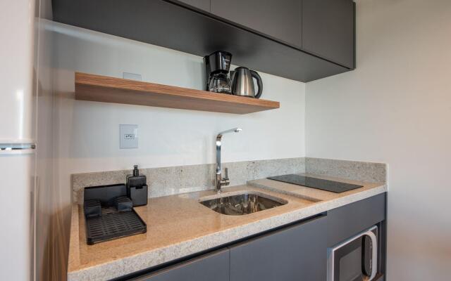 LIV - Apartamento 602