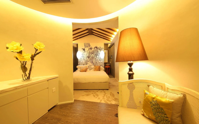 Beijing Springs Valley Hotel