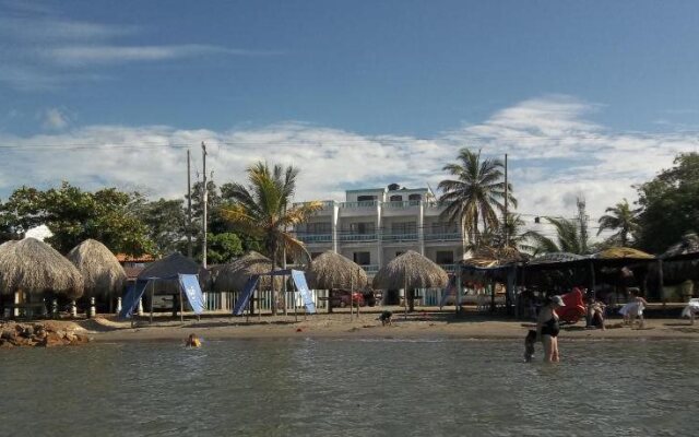 Hotel Restaurante San Jorge