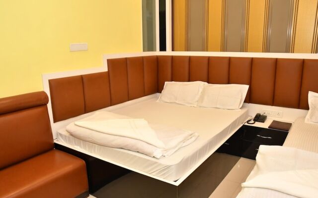Hotel Devi Darbar Begusarai
