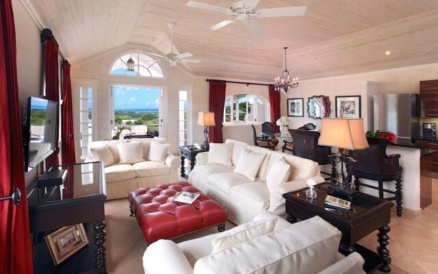 Royal Westmoreland - Sugar Cane Ridge by Blue Sky Luxury
