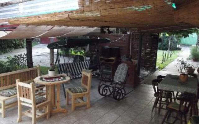 Dózsa apartman