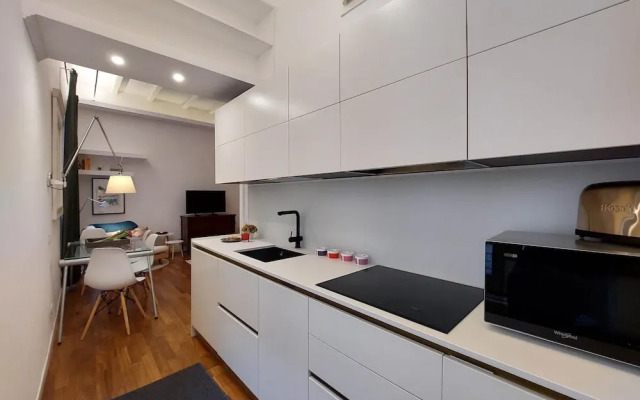 4bnb - Serpenti Delightful Apartment