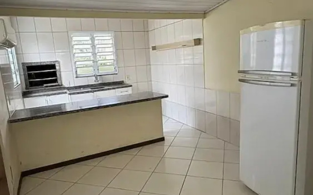 Pousada Atlantico 3