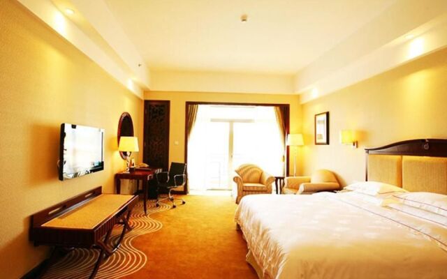 Country Garden Phoenix Hotel Chaohu