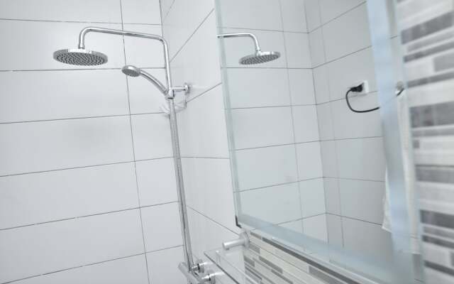 Complexe Immobilier le Silence CIS