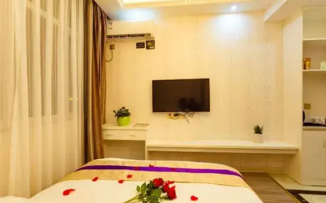 Aden Boutique Hotel Anal