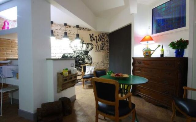 Il Giardino del Viaggiatore